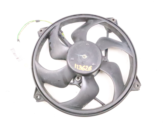 Ventilateur de refroidissement occasion CITROEN XSARA PICASSO Phase 1 - 1.8i 16v