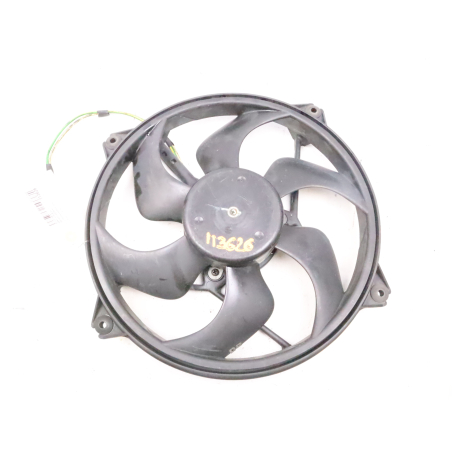 Ventilateur de refroidissement occasion CITROEN XSARA PICASSO Phase 1 - 1.8i 16v