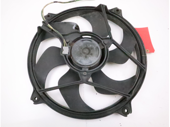 Ventilateur de refroidissement occasion CITROEN XSARA PICASSO Phase 1 - 2.0 HDi 90ch