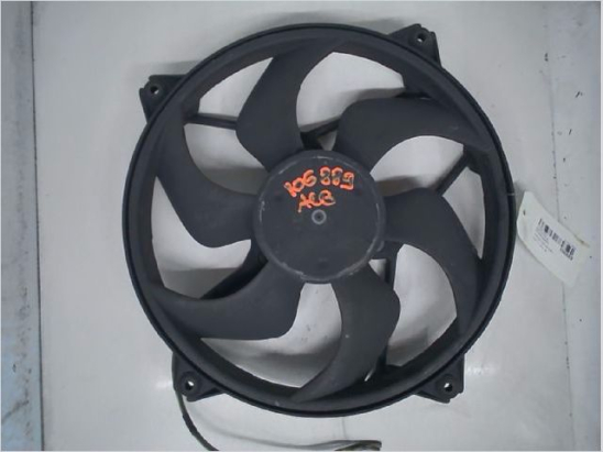 Ventilateur de refroidissement occasion CITROEN XSARA PICASSO Phase 1 - 1.8i 16v