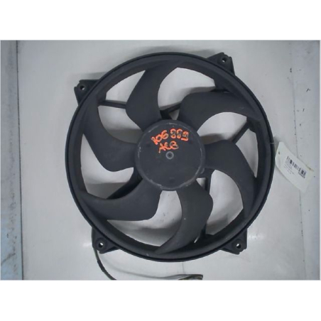 Ventilateur de refroidissement occasion CITROEN XSARA PICASSO Phase 1 - 1.8i 16v