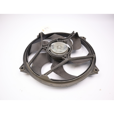 Ventilateur de refroidissement occasion CITROEN XSARA PICASSO Phase 1 - 2.0 HDi 90ch