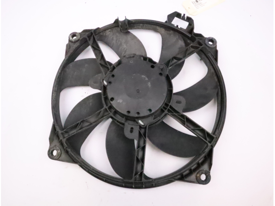 Ventilateur de refroidissement occasion RENAULT SCENIC III Phase 2 - 1.5 DCI 110ch