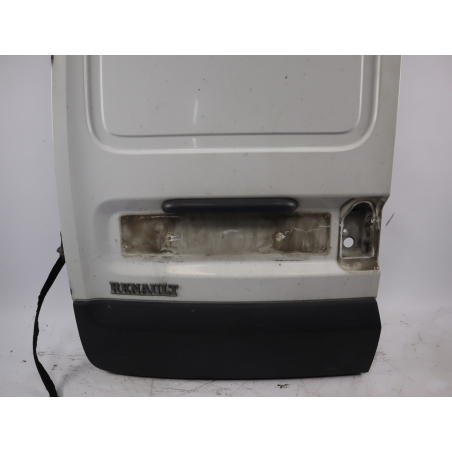 Porte battante arrière gauche occasion RENAULT KANGOO I Phase 1 - 1.9 D 55ch