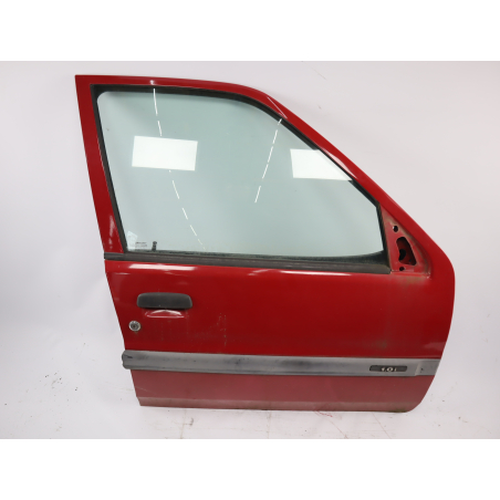 Porte avant droite occasion CITROEN SAXO Phase 1 - 1.0i