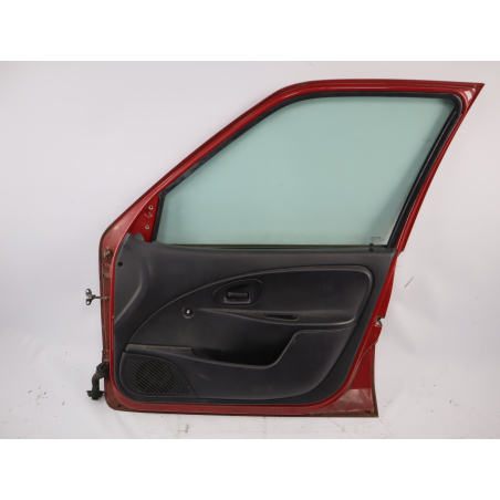 Porte avant droite occasion CITROEN SAXO Phase 1 - 1.0i