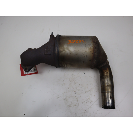 Catalyseur occasion FIAT PANDA II Phase 1 - 1.3 DT MULTIJET 16v 70ch