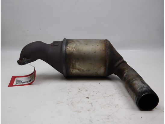 Catalyseur occasion FIAT PANDA II Phase 1 - 1.3 DT MULTIJET 16v 70ch