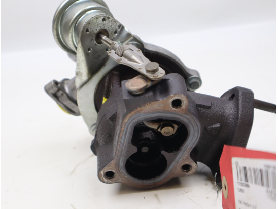 Turbo occasion FIAT PANDA II Phase 1 - 1.3 DT MULTIJET 16v 70ch