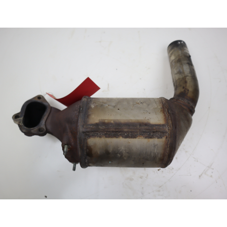 Catalyseur occasion FIAT PANDA II Phase 1 - 1.3 DT MULTIJET 16v 70ch