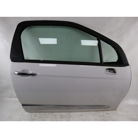 Porte avant droite occasion CITROEN DS3 Phase 1 - 1.6 HDi 110ch