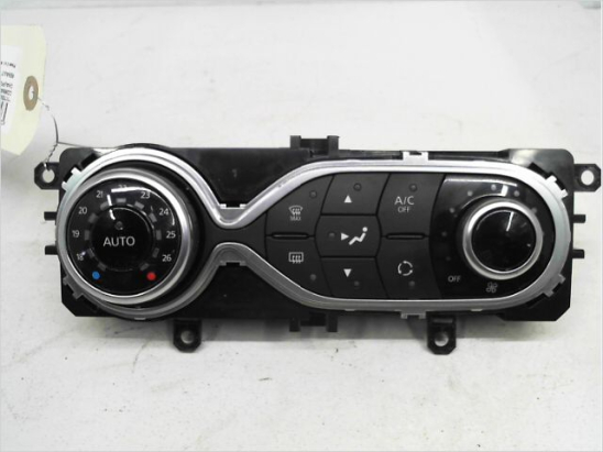 Commande de chauffage occasion RENAULT CLIO IV Phase 2 - 0.9i TCE