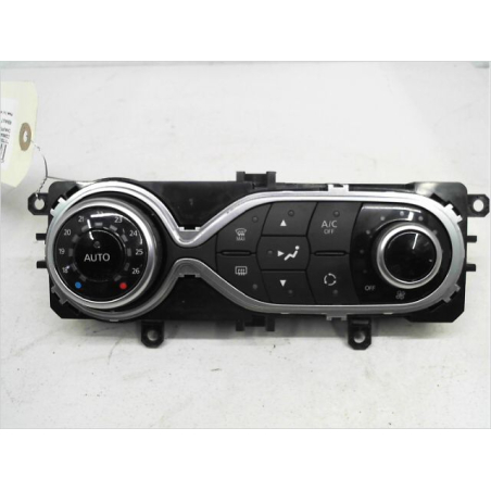 Commande de chauffage occasion RENAULT CLIO IV Phase 2 - 0.9i TCE