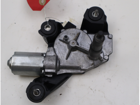 Moteur essuie-glace arrière occasion RENAULT SCENIC III Phase 2 - 1.6 DCI 130ch