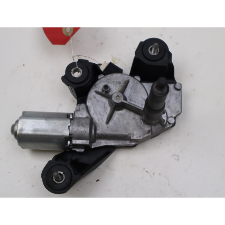 Moteur essuie-glace arrière occasion RENAULT SCENIC III Phase 2 - 1.6 DCI 130ch