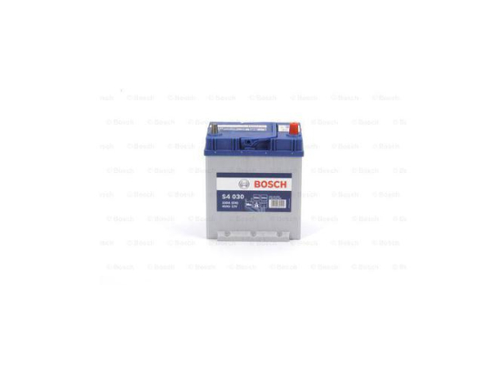 Batterie S4 Bosch S4030