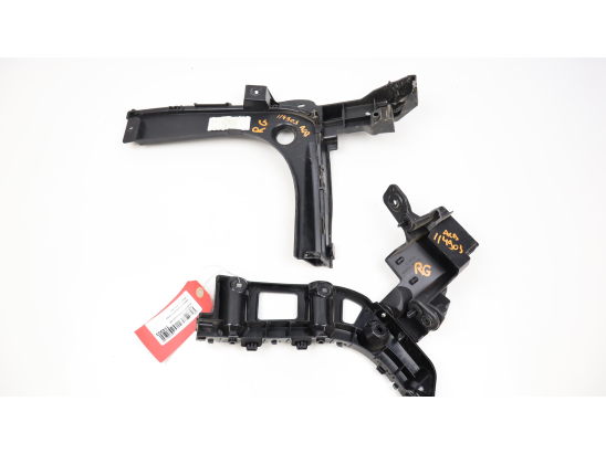 Support g pare-choc ar occasion RENAULT KANGOO III Phase 1 - 1.5 DCI 95ch