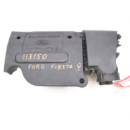 Boitier filtre a air occasion FORD FIESTA V Phase 2 - 1.6 TDCI