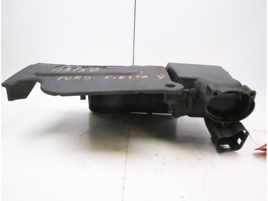 Boitier filtre a air occasion FORD FIESTA V Phase 2 - 1.6 TDCI