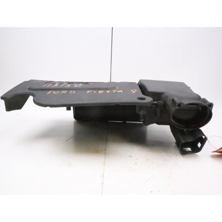 Boitier filtre a air occasion FORD FIESTA V Phase 2 - 1.6 TDCI