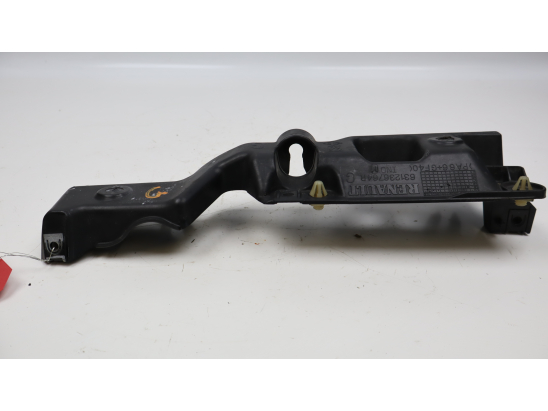 Support g pare-choc av occasion RENAULT SCENIC III Phase 3 - 1.6Dci 130ch