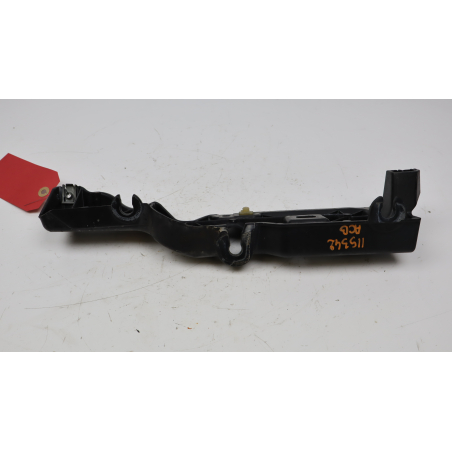 Support g pare-choc av occasion RENAULT SCENIC III Phase 3 - 1.6Dci 130ch