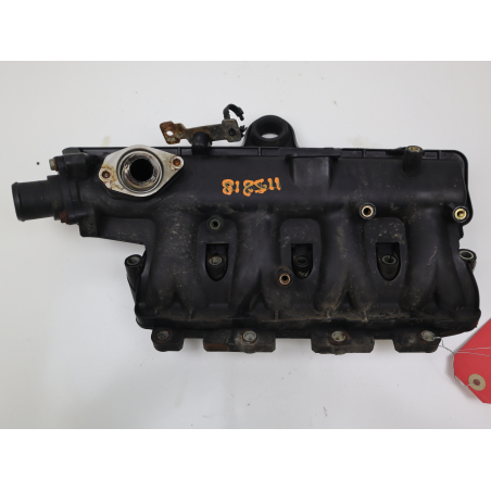 Collecteur admission occasion FIAT PANDA II Phase 1 - 1.3 DT MULTIJET 16v 70ch