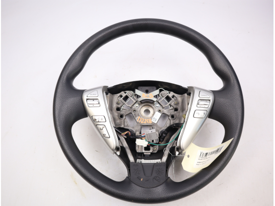 Volant de direction occasion NISSAN NOTE II Phase 1 - 1.2 DIG-S 98ch