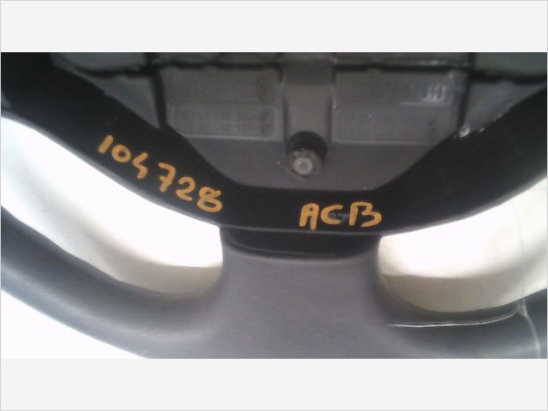 Volant de direction occasion RENAULT CLIO II Phase 1 - 1.2