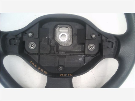 Volant de direction occasion RENAULT CLIO II Phase 1 - 1.2