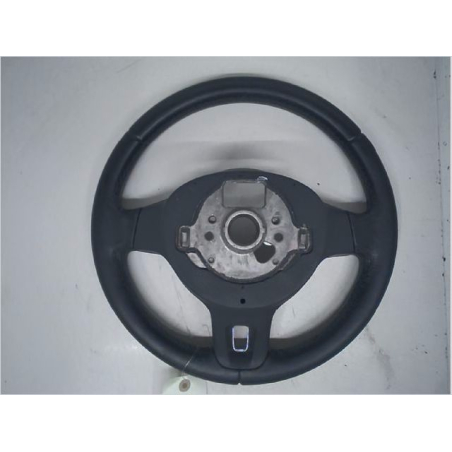 Volant de direction occasion VOLKSWAGEN POLO V Phase 1 - 1.6 TDI 90