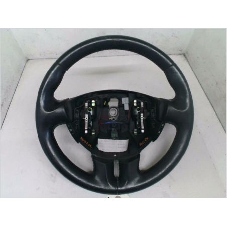 Volant de direction occasion RENAULT LAGUNA II Phase 2 - 2.2 DCI 150ch