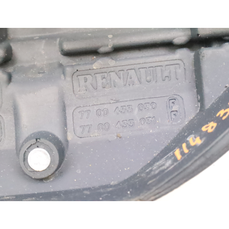 Volant de direction occasion RENAULT CLIO II Phase 1 - 1.2i 8v 60ch