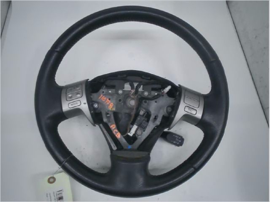 Volant de direction occasion TOYOTA AURIS I Phase 1 - 1.6 VVTi 124ch