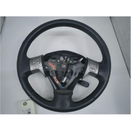 Volant de direction occasion TOYOTA AURIS I Phase 1 - 1.6 VVTi 124ch