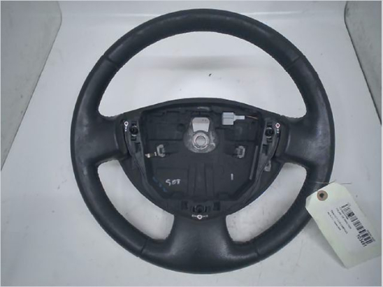 Volant de direction occasion RENAULT CLIO CAMPUS II Phase 1 - 1.5 DCI 85ch