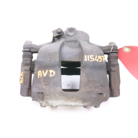 Etrier de frein avant droit occasion ALFA ROMEO MI.TO Phase 1 - 1.3 JTDM 95ch