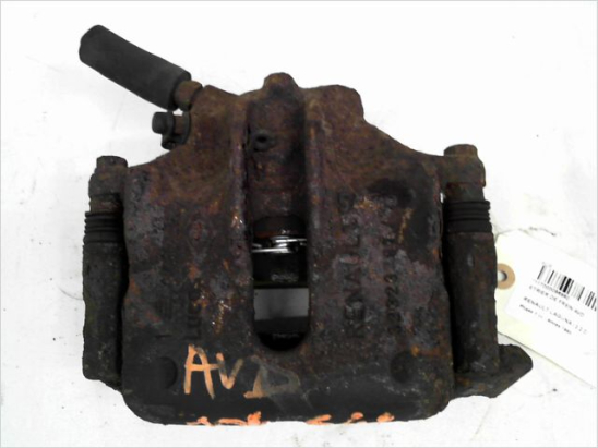 Etrier de frein avant droit occasion RENAULT LAGUNA I Phase 1 - 2.2 D