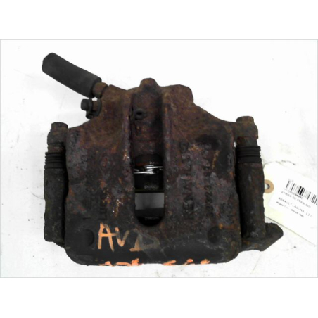 Etrier de frein avant droit occasion RENAULT LAGUNA I Phase 1 - 2.2 D