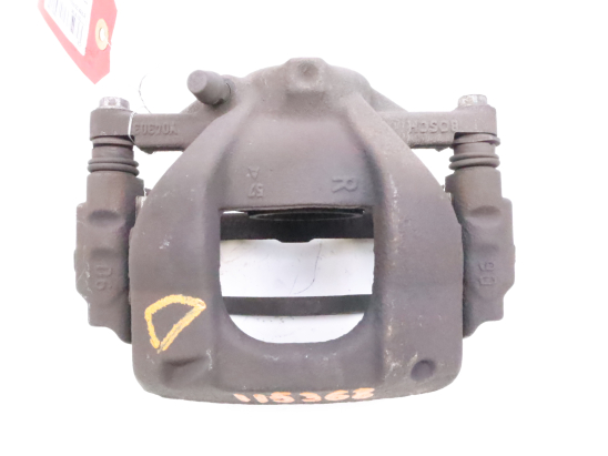 Etrier de frein avant droit occasion TOYOTA VERSO Phase 2 - 1.6 D 112ch D-4D