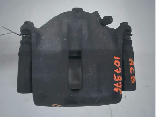 Etrier de frein avant gauche occasion RENAULT MEGANE II Phase 2 - 1.5 DCI 105ch