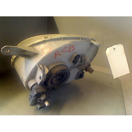 Phare droit occasion HYUNDAI ATOS I Phase 1 - 1.0 59ch