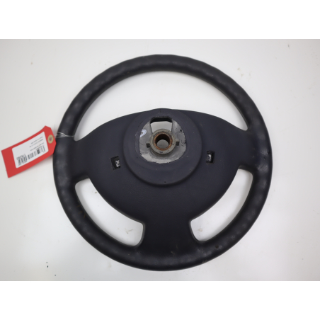 Volant de direction occasion RENAULT CLIO II Phase 2 - 1.2 16v