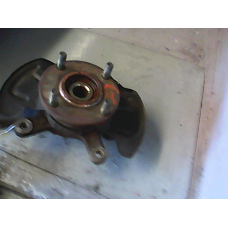 Fusee avg occasion SUZUKI ALTO II Phase 1 - 1.1