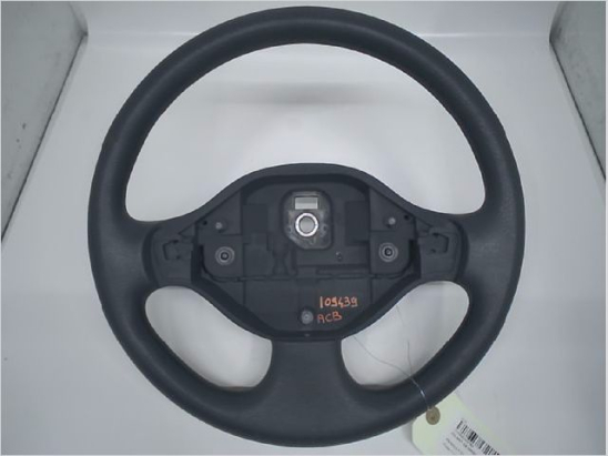 Volant de direction occasion RENAULT CLIO II Phase 1 - 1.4