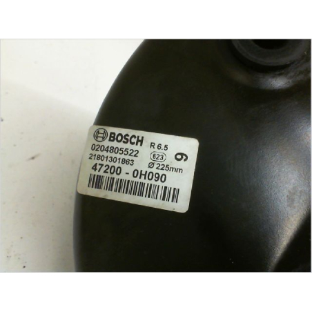 Servo-frein occasion PEUGEOT 108 Phase 1 - 1.2i 82ch