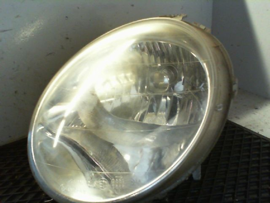 Phare gauche occasion DAEWOO MATIZ I Phase 1 - 0.8i 50ch