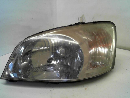 Phare gauche occasion HYUNDAI GETZ Phase 1 - 1.5 CRDI