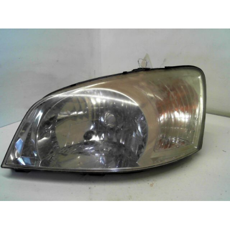 Phare gauche occasion HYUNDAI GETZ Phase 1 - 1.5 CRDI