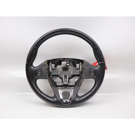 Volant de direction occasion RENAULT MEGANE III Phase 2 - 1.5 DCI 110ch